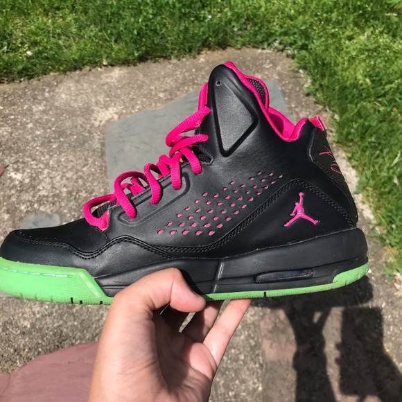 Jordans - Picture 2 of 7